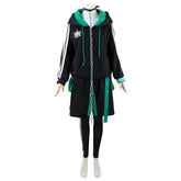 Paradox Live Cosplay Costume Mikoshi Kento Anime Outfit for Men and Women - Halloweez